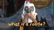 Paperhand Puppet Intervention
