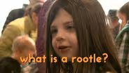 Tell us what you think a ROOTLE is!