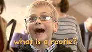 ROOTLE at the NC Symphony Instrument Zoo