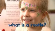 What do YOU think a ROOTLE is?