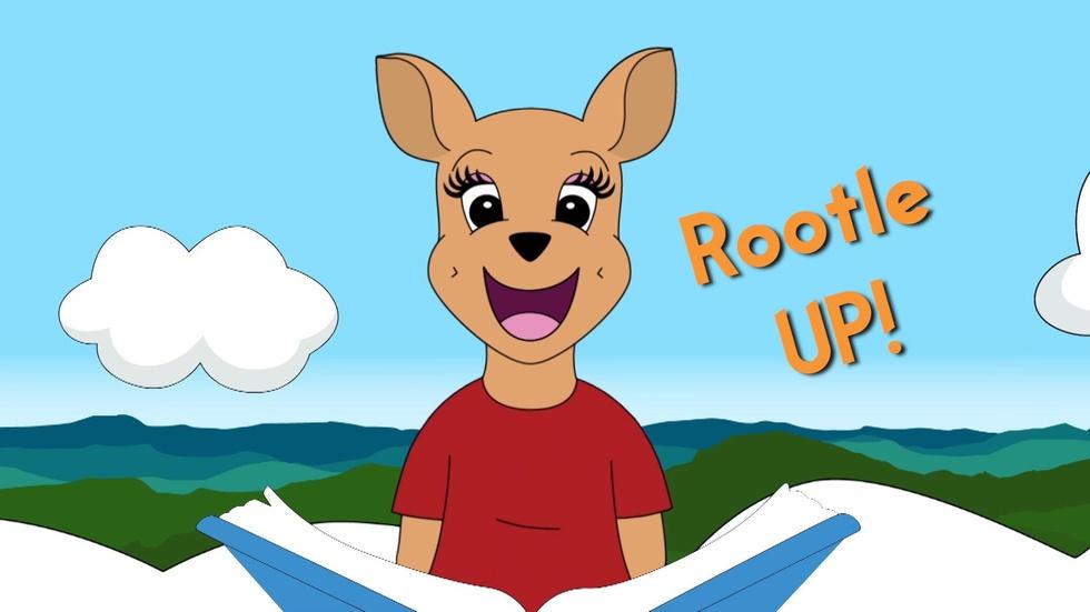 Rootle UP! - Sneak Peek image