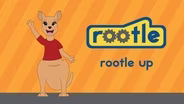 Rootle UP! - DANCE