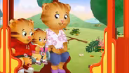 Daniel Tiger: Look For The Helpers