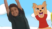 Rootle UP! - Music Video World Premiere