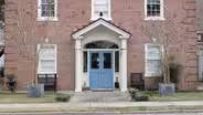 Historic Hospital Home