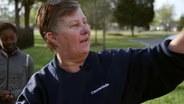 Campground Kathy