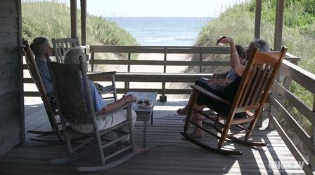 Video thumbnail: My Home, NC Historic Beach Cottage Row