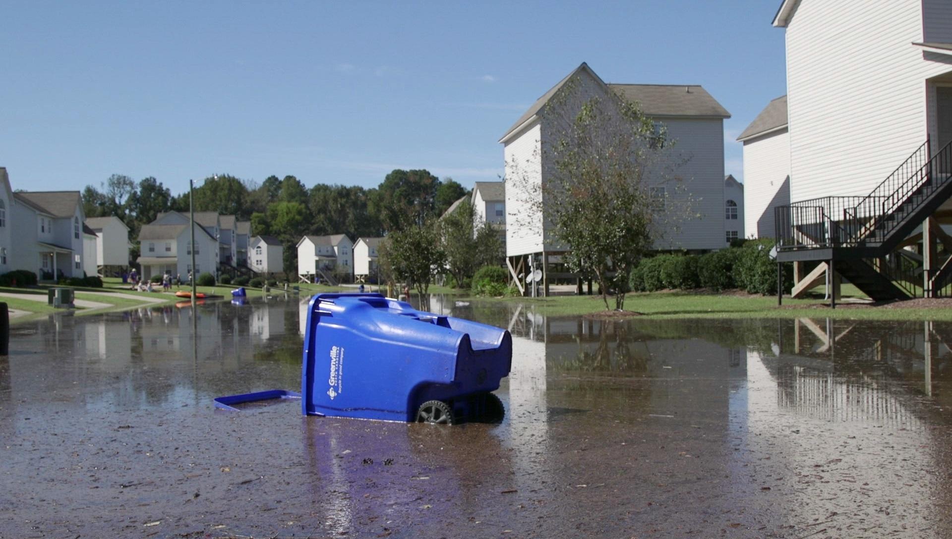 Villa Verde Flood Relief