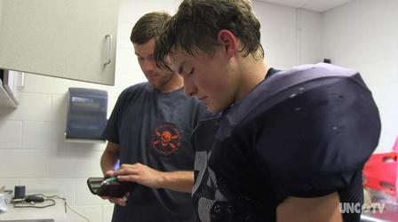 Video thumbnail: My Home, NC Football Heroes