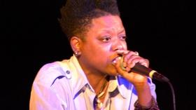 Video thumbnail: NC Beat NC Beat, Shirlette Ammons