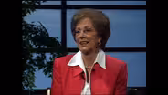 Ann B. Ross, Miss Julia's School of Beauty