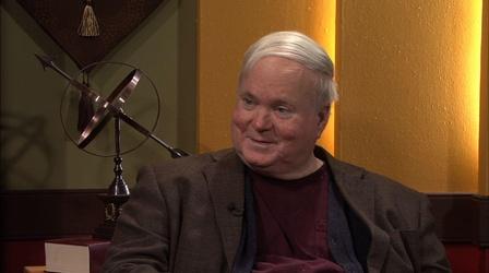 Video thumbnail: NC Bookwatch Pat Conroy, The Death of Santini
