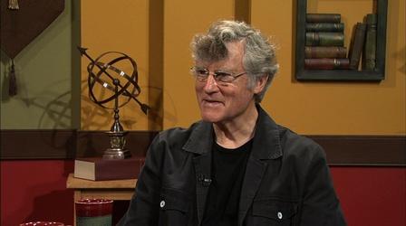 Video thumbnail: NC Bookwatch William Ferris: The Storied South