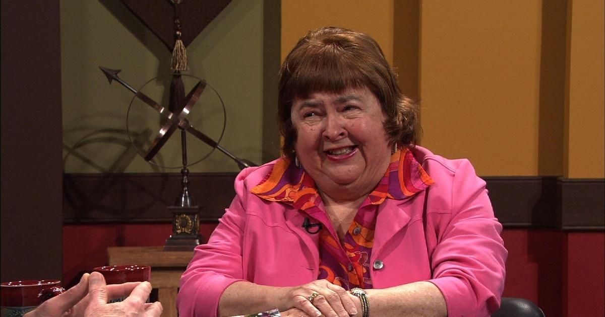 Nc bookwatch | ruth moose, doing it at the dixie dew | season 16 | episode 1618