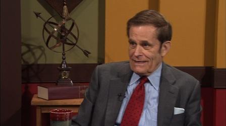 Video thumbnail: NC Bookwatch Tom Eamon, The Making of a Southern Democracy