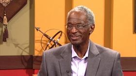 Video thumbnail: NC Bookwatch Howard Fuller, No Struggle, No Progress