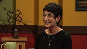 Video thumbnail: NC Bookwatch Marcie Ferris, The Edible South
