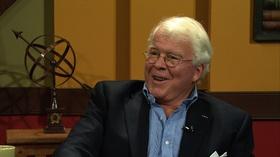 Video thumbnail: NC Bookwatch EC Hanes, Billy Bowater