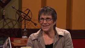 Video thumbnail: NC Bookwatch Cat Warren, What the Dog Knows