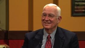 Video thumbnail: NC Bookwatch Bob Garner, Foods That Make You Say Mmm-mmm