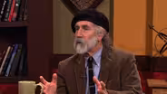 Joseph Bathanti, Half of What I Say Is Meaningless