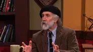 Joseph Bathanti, Half of What I Say Is Meaningless