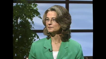 Video thumbnail: NC Bookwatch Sheila Kay Adam, My Old True Love