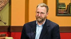 Video thumbnail: NC Bookwatch Charles Blackburn, Sweet Souls