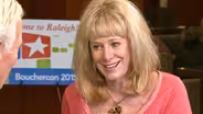 Kathy Reichs, Speaking in Bones