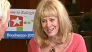 Kathy Reichs, Speaking in Bones