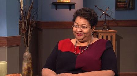 Video thumbnail: NC Bookwatch Bridgette Lacy, Sunday Dinner