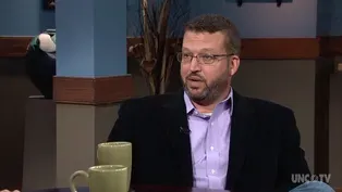 John Hart, Redemption Road | Web Promo