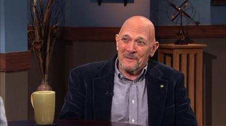 Video thumbnail: NC Bookwatch John Shelton Reed, Barbecue