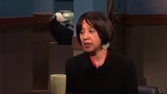 Patricia Bell-Scott, The Firebrand & The First Lady