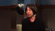 Patricia Bell-Scott, The Firebrand & The First Lady