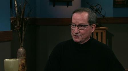 Video thumbnail: NC Bookwatch Randy Johnson, Grandfather Mountain