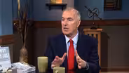 Dan Bolger, Why We Lost