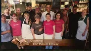 12 Bones Smokehouse, Behind the Scenes