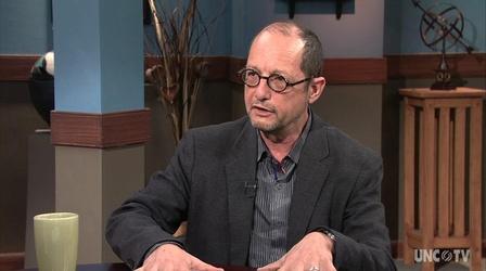 Video thumbnail: NC Bookwatch Bart Ehrman, Jesus Before the Gospels