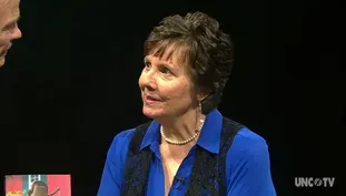 Brenda Bevan Remmes FOOTNOTE