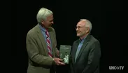 Art Chanksy, Game Changers | NC Bookwatch Footnote