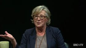 Video thumbnail: NC Bookwatch Sara Foster, Foster's Market Favorites "Epilogue"