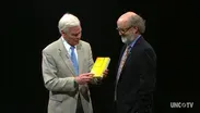 Tony Earley, Mr. Tall "Footnote"