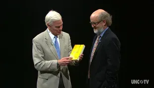 Tony Earley, Mr. Tall "Footnote"