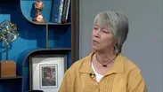 Nancy Peacock, Epilogue