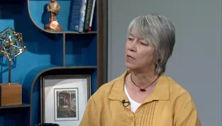 Nancy Peacock, Epilogue