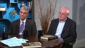Video thumbnail: NC Bookwatch Richard Rosen & Joseph Mosnier, Epilogue