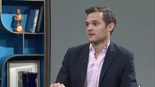 Matthew Griffin, Footnote