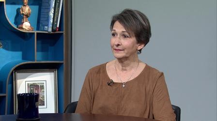 Video thumbnail: NC Bookwatch Donna Everhart, The Education of Dixie Dupree