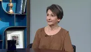 Donna Everhart, The Education of Dixie Dupree | Epilogue